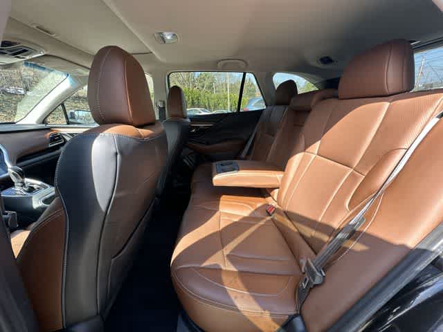 Thumbnail: 2020 Subaru Outback - 19