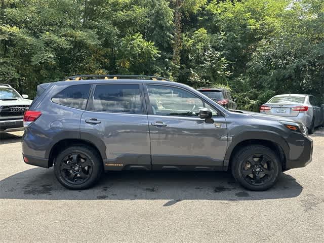 Thumbnail: 2022 Subaru Forester - 3
