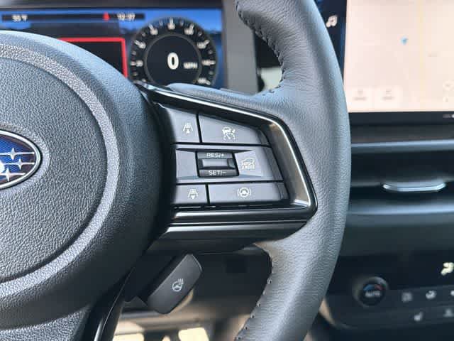 Thumbnail: 2026 Subaru Outback - 10