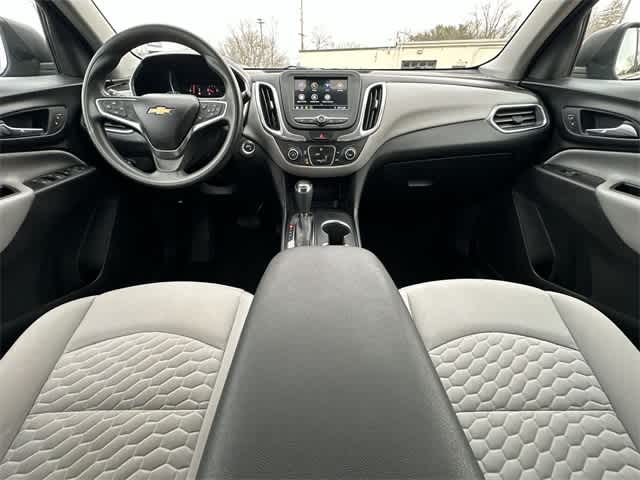Thumbnail: 2019 Chevrolet Equinox - 19