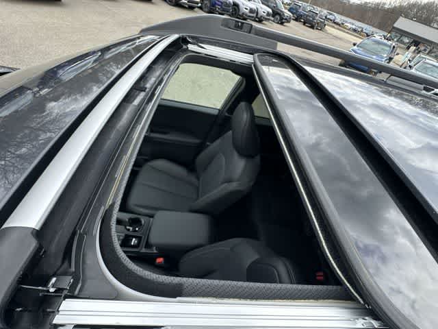 Thumbnail: 2026 Subaru Outback - 6