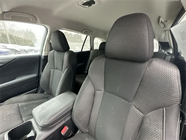 Thumbnail: 2020 Subaru Outback - 14