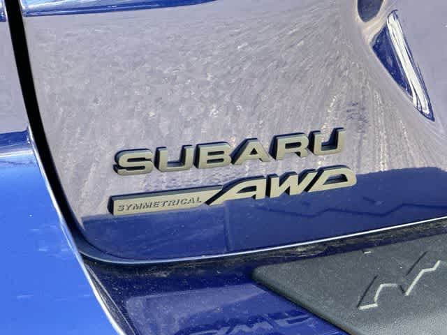 Thumbnail: 2026 Subaru Crosstrek - 25