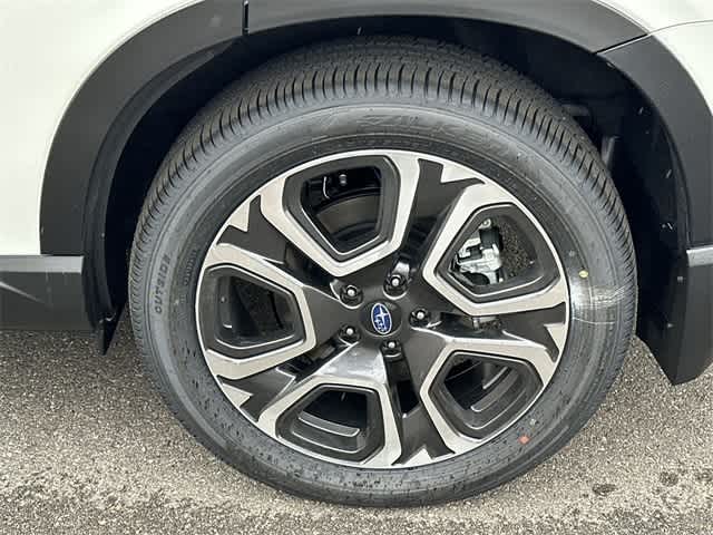 Thumbnail: 2025 Subaru Ascent - 5