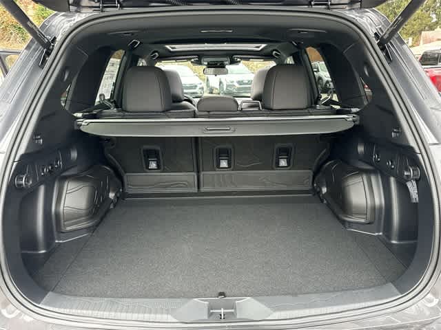 Thumbnail: 2026 Subaru Forester - 23