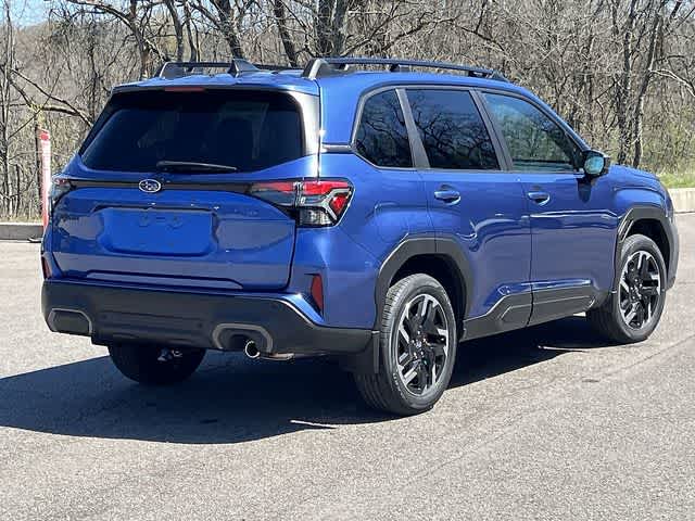 Thumbnail: 2026 Subaru Forester - 13