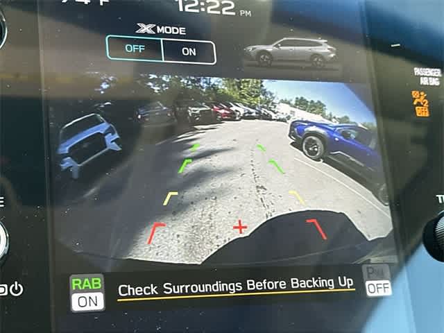 Thumbnail: 2020 Subaru Outback - 15