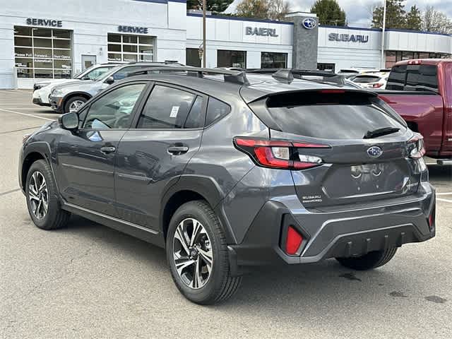 Thumbnail: 2025 Subaru Crosstrek - 28