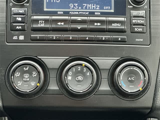 Thumbnail: 2014 Subaru Impreza - 11