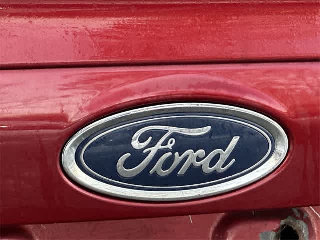 Thumbnail: 2016 Ford Fiesta - 13