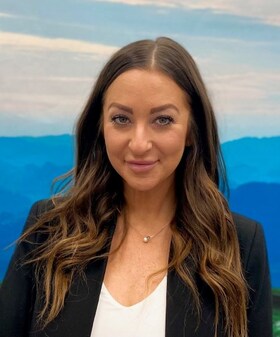 Staff member Kara Sheedy from ID_fabfee6c7af0