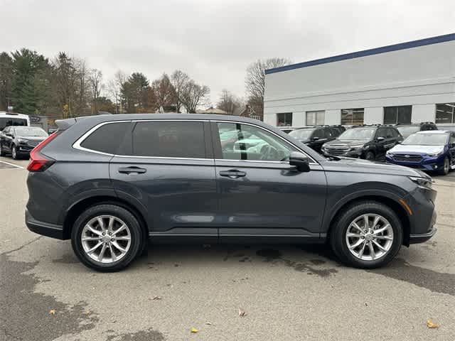 Thumbnail: 2023 Honda CR-V - 3