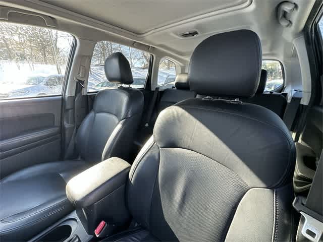 Thumbnail: 2018 Subaru Forester - 13