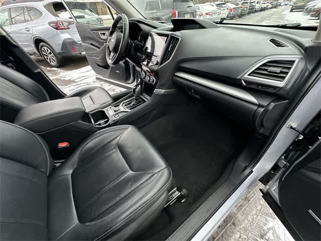 Thumbnail: 2021 Subaru Forester - 22