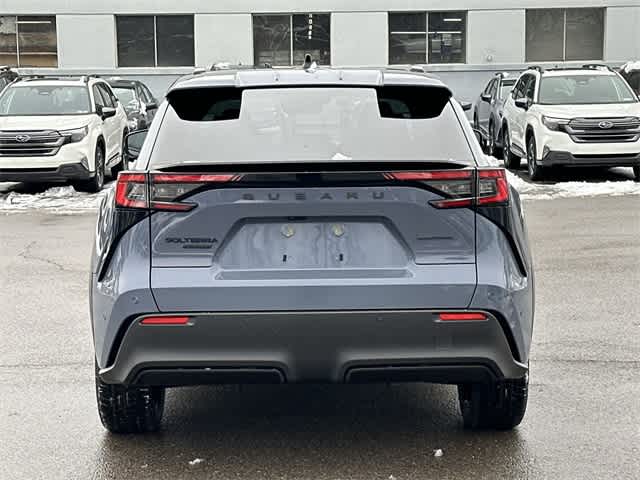 Thumbnail: 2026 Subaru Solterra - 4