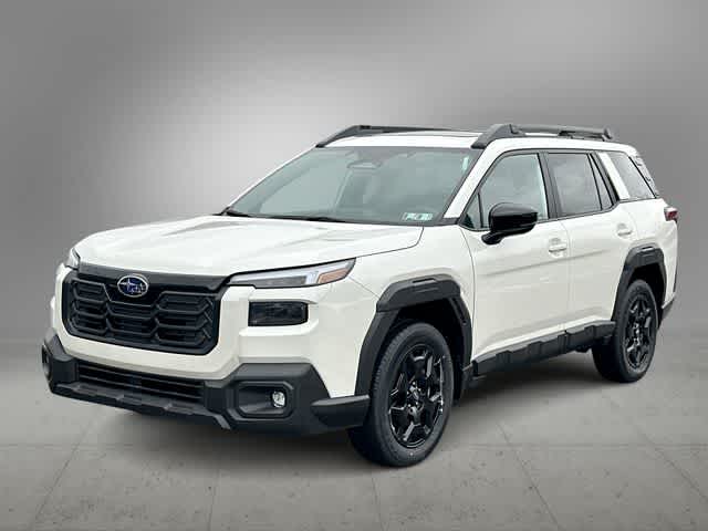 Thumbnail: 2026 Subaru Outback - 1