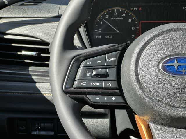 Thumbnail: 2026 Subaru Forester - 9