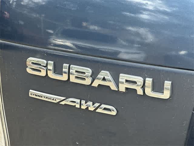 Thumbnail: 2012 Subaru Forester - 14