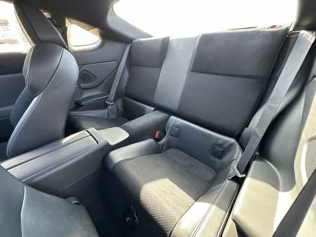 Thumbnail: 2026 Subaru BRZ - 17