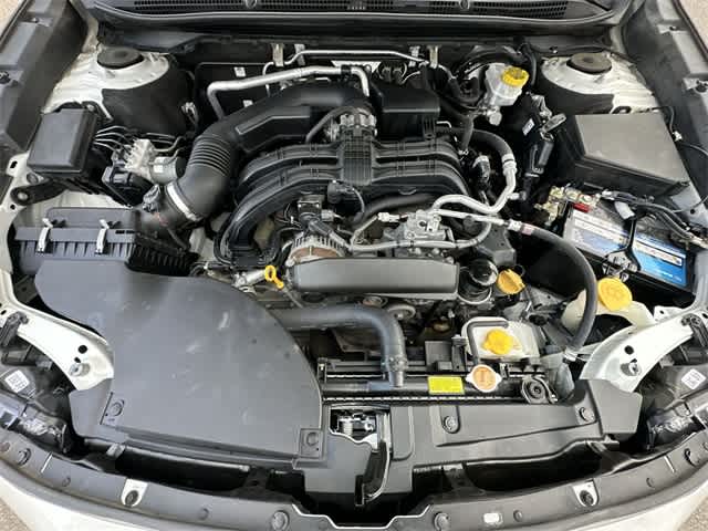 Thumbnail: 2021 Subaru Legacy - 27