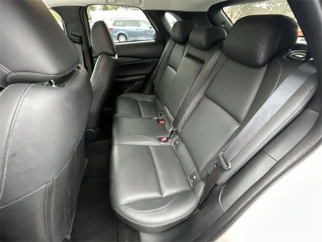 Thumbnail: 2024 Mazda CX-30 - 18