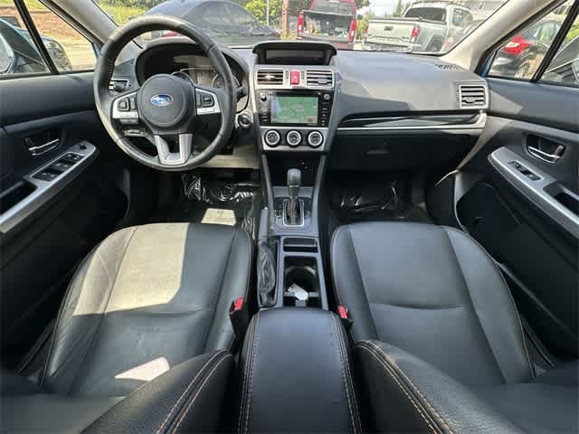 Thumbnail: 2017 Subaru Crosstrek - 20