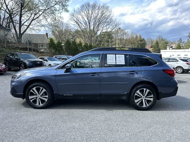 Thumbnail: 2018 Subaru Outback - 2