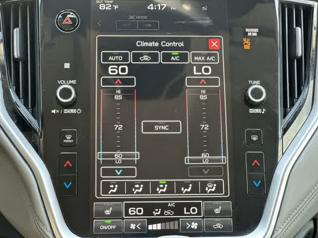 Thumbnail: 2024 Subaru Outback - 14