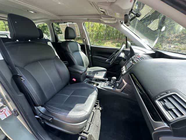 Thumbnail: 2018 Subaru Forester - 20