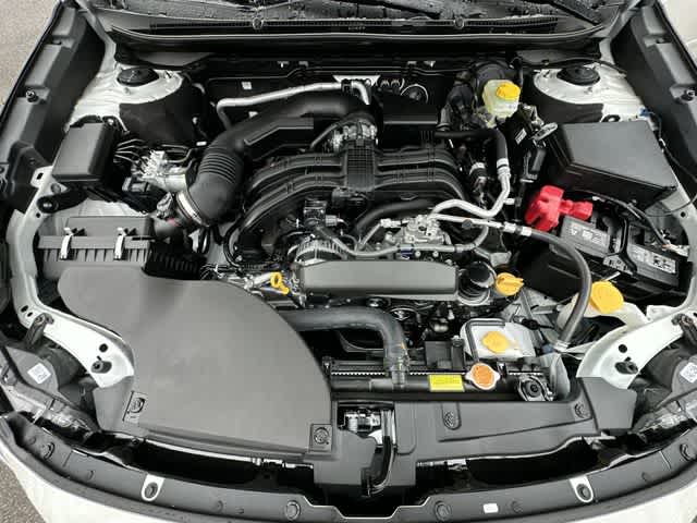 Thumbnail: 2025 Subaru Legacy - 25