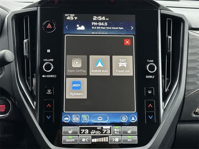 Thumbnail: 2026 Subaru Forester - 14