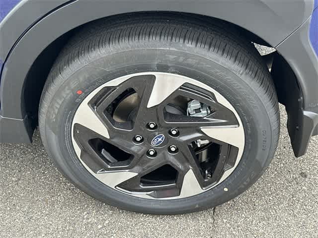Thumbnail: 2025 Subaru Crosstrek - 5