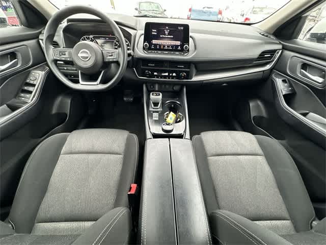 Thumbnail: 2024 Nissan Rogue - 18