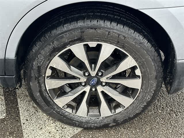 Thumbnail: 2017 Subaru Outback - 5