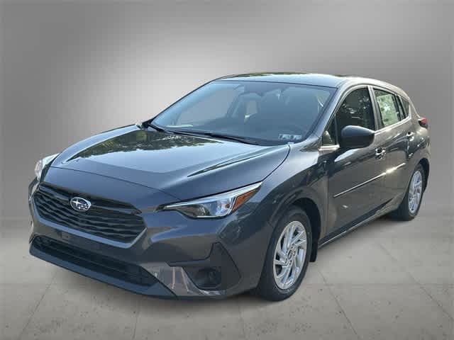 2025 Subaru Impreza Base -
                  Pittsburgh, PA