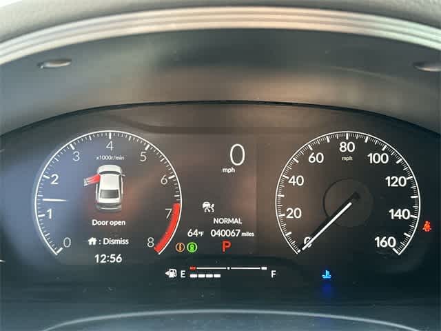 Thumbnail: 2024 Honda Civic - 6