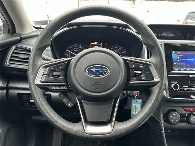 Thumbnail: 2023 Subaru Impreza - 7