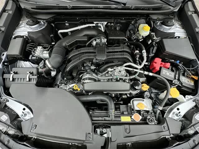 Thumbnail: 2025 Subaru Legacy - 25