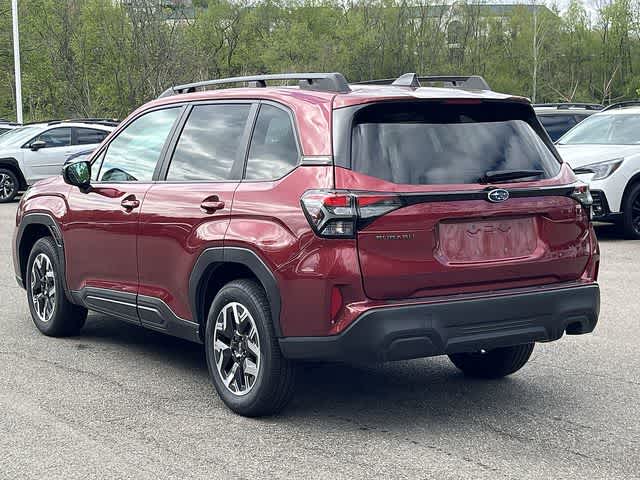 Thumbnail: 2026 Subaru Forester - 11