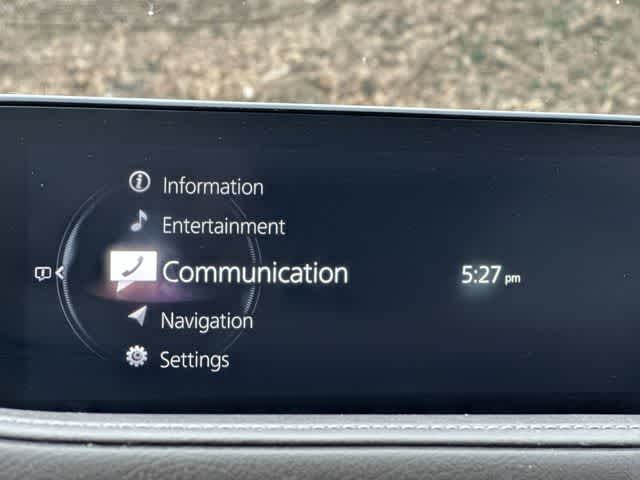 Thumbnail: 2021 Mazda CX-30 - 9