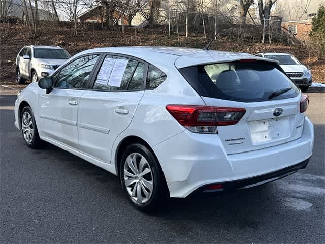 Thumbnail: 2022 Subaru Impreza - 20