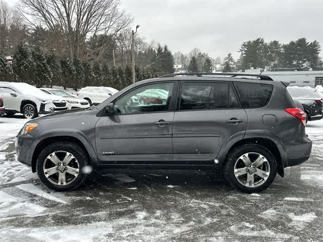 Thumbnail: 2012 Toyota RAV4 - 2