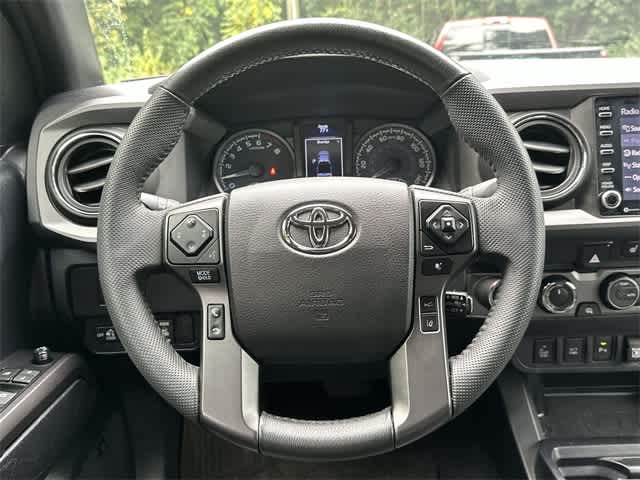 Thumbnail: 2021 Toyota Tacoma - 8