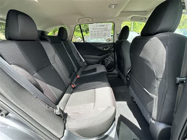 2025 Subaru Outback Premium 23