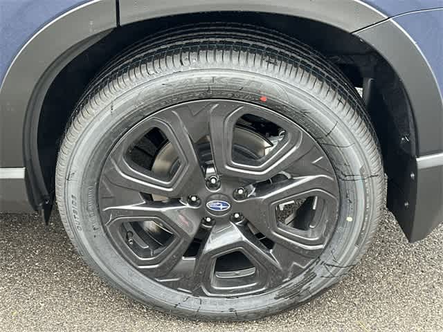 Thumbnail: 2025 Subaru Ascent - 5