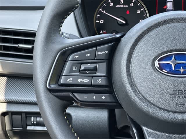 2025 Subaru Crosstrek Sport 9