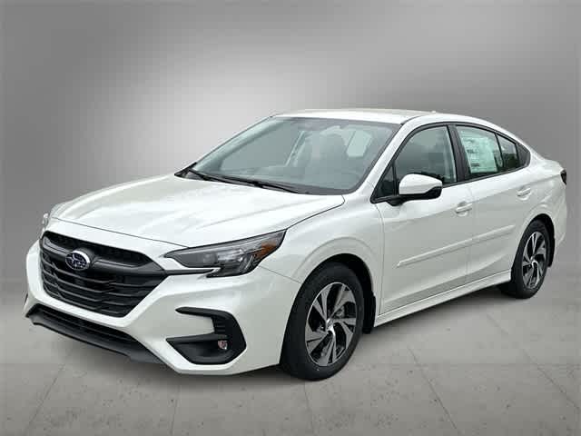 2025 Subaru Legacy Premium -
                  Pittsburgh, PA