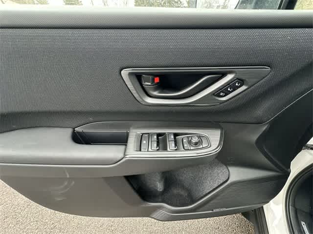 Thumbnail: 2026 Subaru Outback - 18