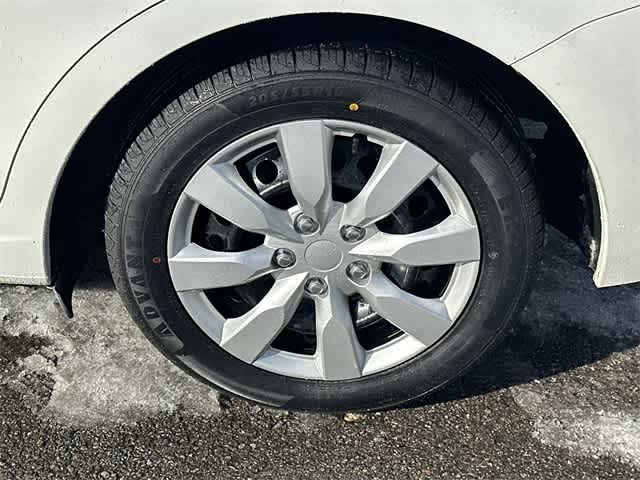 Thumbnail: 2023 Subaru Impreza - 5