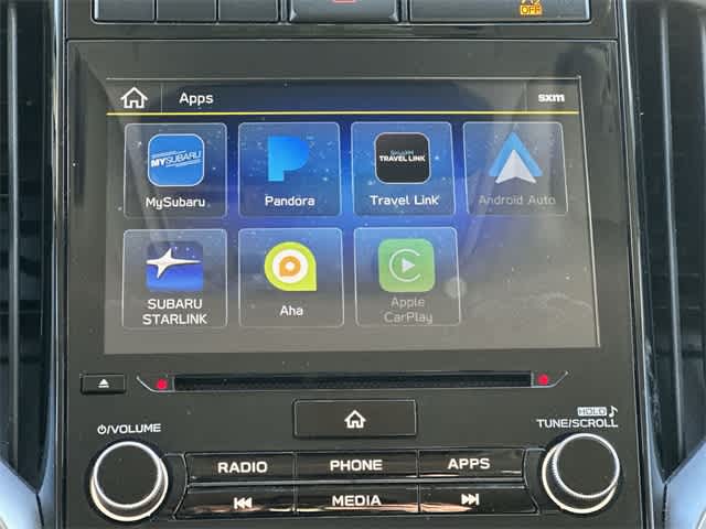 Thumbnail: 2019 Subaru Ascent - 11